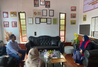 Customs Visit Company yang dilaksanakan di Kabupaten Bener Meriah pada pertengahan November 2025.