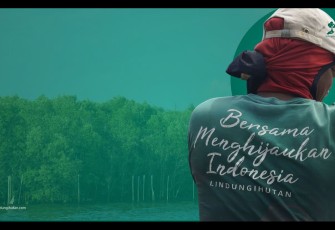 Ilustrasi Berita (LindungiHutan)