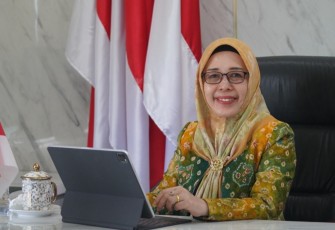 Direktorat KSKK Madrasah, Nyayu Khodijah di Jakarta, Sabtu (6/9/2025).