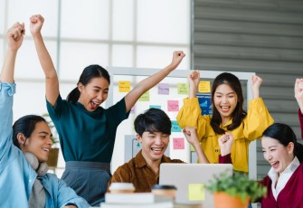 Ilustrasi Berita (SATU UNIVERSITY)