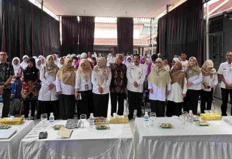 Foto Bersama