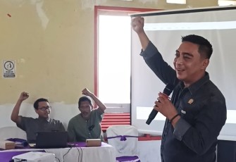 Fraksi PDIP DPRD Jatim