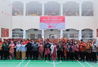 Foto bersama