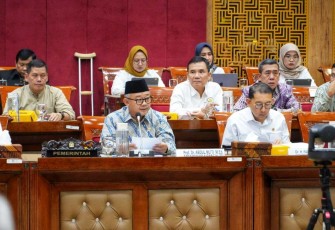 Mendikdasmen Abdul Mu'ti 