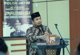 KH Toha Mahsun M.Ag