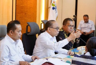 Menkop Budi Arie Setiadi 