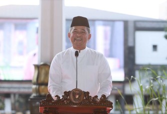 Kasad Jenderal TNI Maruli Simanjuntak 