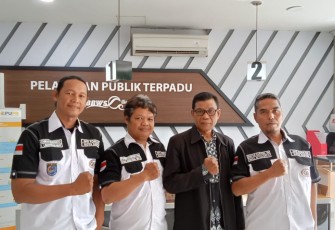 DPD FORKABI Kota Depok 