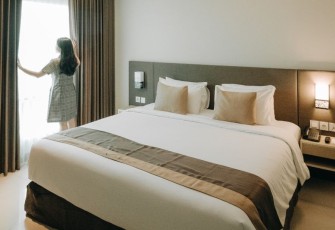 Solo Paragon Hotel & Residences 
