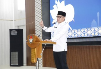 Wamendagri Bima Arya