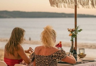 Foto : Ilustrasi Wisatawan 