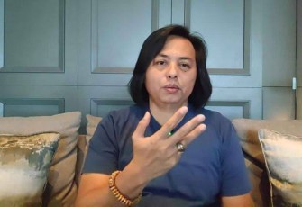 Owner PT Rakesa, HRM. Khalillur R. Abdullah Sahlawiy, Minggu 13 April 2025