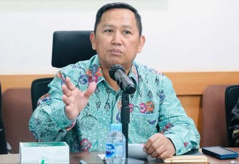 Seskemenkop Ahmad Zabadi