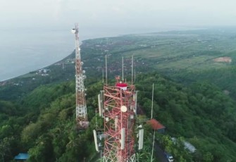 PT Telkom Indonesia 