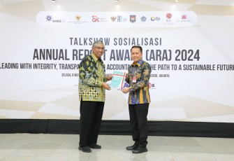 Kemendagri Dorong Pemda Optimalkan BUMD