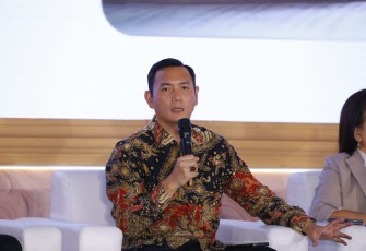 Ketua Komisi Penyiaran Indonesia (KPI) Pusat, Ubaidillah Ubaidillah, S.Sos., M.Pd.,