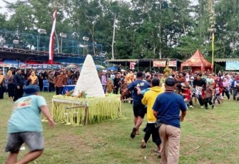 Tradisi budaya di Kabupaten Pacitan