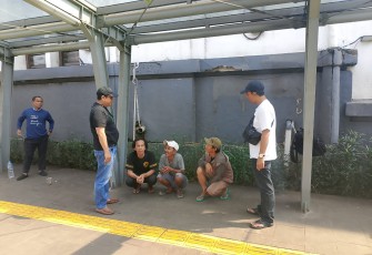 Operasi Berantas Jaya 2025