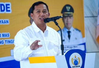 Seskemenkop Ahmad Zabadi