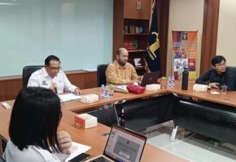 BPHN Gelar FGD Evaluasi Kekuasaan Kehakiman, Soroti Independensi Hakim dan Tantangan Digitalisasi Peradilan
