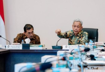 Kemensos Perjuangkan Keluarga Siswa Sekolah Rakyat Target Utama Pemberdayaan