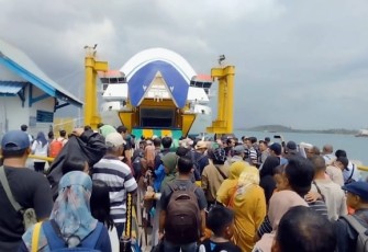 Bupati Bintan Bawa Sejumlah Program dan Layanan Langsung ke Masyarakat