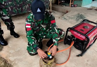 Mengoptimalkan Listrik Dengan Penggunaan Gas LPG