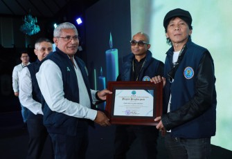 Peringatan Hani 2025