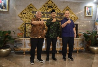 Sekolah Rakyat Akan Petakan Potensi Calon Siswa Berbasis Aplikasi