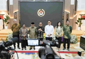 Calon Siswa Sekolah Rakyat Akan Cek Kesehatan Gratis pada 7 Juli 2025