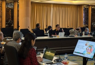 GTK Madrasah Diminta Identifikasi Hambatan Belajar Siswa dan Terapkan Pembelajaran Diferensiatif