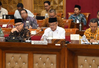 Langkah Kemendikdasmen dalam Melaksanakan Putusan Mahkamah Konstitusi