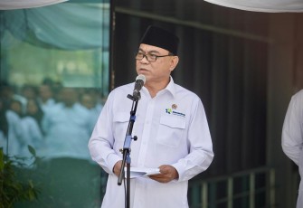 Menkop Budi Arie Setiadi 