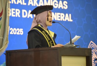 Choirul Anisa Firdaus