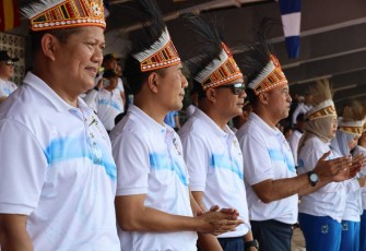 Pangkoarmada III Laksda TNI Hersan 