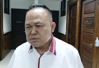 Anggota Komisi D DPRD Jawa Timur, dr. Agung Mulyono