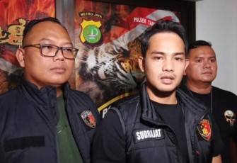 AKP Sudrajat Djumantara, Kanit Reskrim Polsek Tambora