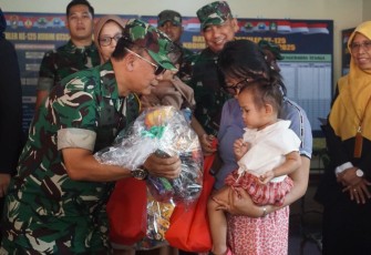 Marsekal Pertama Ignatius Wahyu