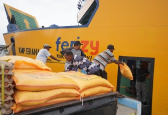 Peran Strategis JN Menjaga Konektivitas Antarwilayah