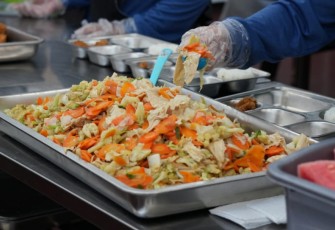 BGN Tekankan Pengawasan Higienitas SPPG