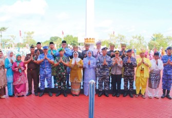 Pemkab Bintan Peringati Hari Jadi Provinsi Kepri ke-23