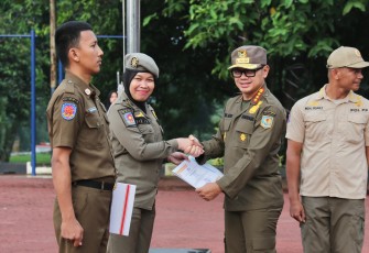 Wakil Menteri Dalam Negeri (Wamendagri) Bima Arya Sugiarto