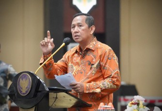 Seskemenkop Ahmad Zabadi