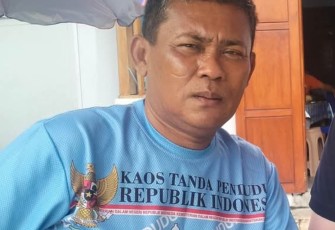 Pemerhati Kota Bitung, Sanny Kakauhe