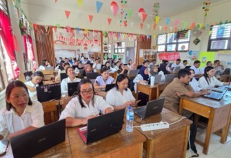 Direktorat Jenderal Guru, Tenaga Kependidikan, dan Pendidikan Guru, Kemendikdasmen melalui Direktorat Pendidikan Profesi Guru melaksanakan sebuah langkah strategis pada tahun 2025,