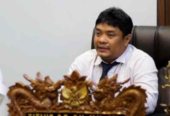 Andi Tatang Supriyadi 