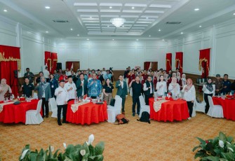 Pertamina Patra Niaga Dukung Bengkulu Media Summit 2025 Mendorong Kemajuan Media Lokal