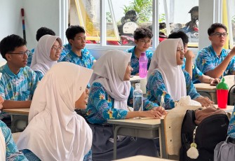 Foto : Istimewa 