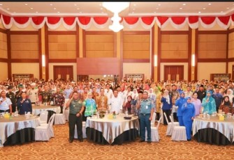 Gubernur Ansar Hadiri WAAW 2025 di Tanjungpinang