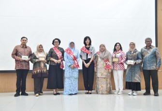 Empat Pusat SEAMEO di Indonesia Paparkan Capaian dalam Memajukan Pendidikan di Kawasan Asia Tenggara